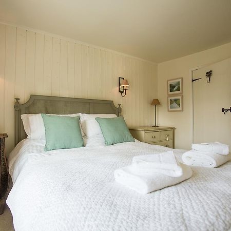 Nutshell Villa Aldeburgh Eksteriør bilde